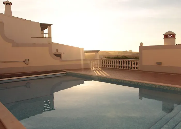 度假居 Maravilhoso T2 Da Amoreira (Leiria)