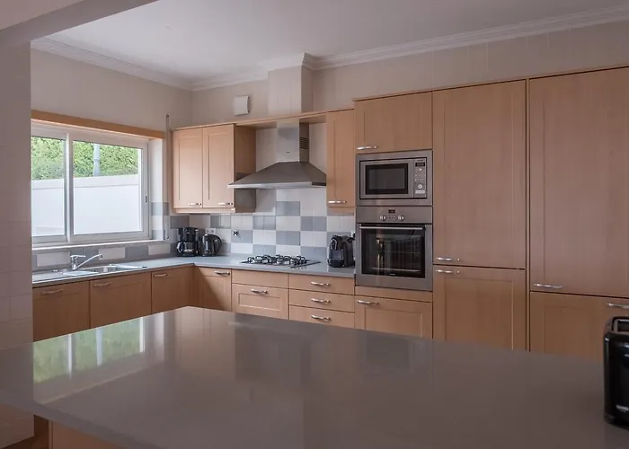 Maravilhoso T2 Da 度假居 *