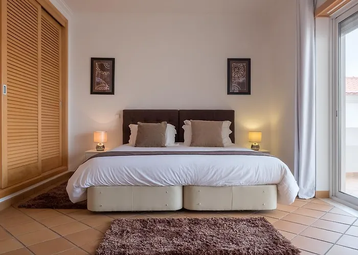 Maravilhoso T2 Da 度假居 *