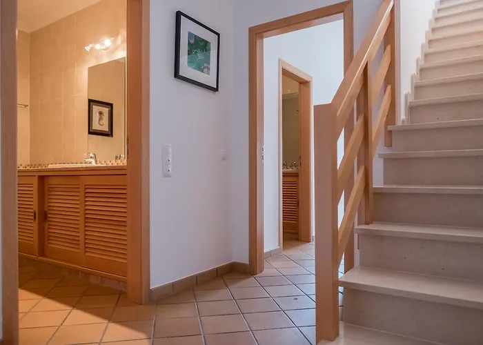 Maravilhoso T2 Da * Amoreira (Leiria)